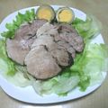 げっちゅう's cooksnap of when they made 放置するだけ簡単煮豚(๑￫ܫ￩)ノ♫♬.