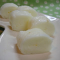 レアレアチーズ's cooksnap of when they made 卵白消費＊白い卵焼き.