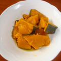 ブランディ's cooksnap of when they made 素材を大切に。簡単、かぼちゃの煮物.