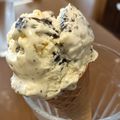３人暮らしのりんご's cooksnap of when they made *オレオアイスクリーム*.
