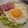 食パンダ's cooksnap of when they made 簡単ﾗﾝﾁ 半熟卵のｷｬﾍﾞﾂ丼.