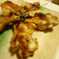 ななは778's cooksnap of when they made ♦♦手羽先の柚子こしょう焼き♦♦.