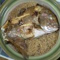 ゆみのん's cooksnap of when they made 鯛めし.