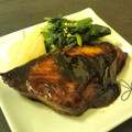 gootaramam's cooksnap of when they made 中華風●ぶりの照り焼き.