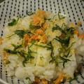 大魔女's cooksnap of when they made ♦♫♦簡単さわやか風味の鮭ごはん♦♫♦.