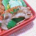 つつくみ's cooksnap of when they made 炒めるだけッ！　肉野菜炒め！！！.
