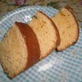 まめ小町's cooksnap of when they made ◇水切りで！簡単ヨーグルトケーキ◇.