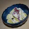 サオリ's cooksnap of when they made お弁当に♪さつまいものハニーマスタード.