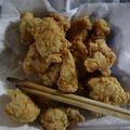 もっさん2号's cooksnap of when they made ☆彡鳥むね肉でやわらか唐揚げ.