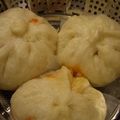 CoffeeCoco's cooksnap of when they made mamakissの『肉まん　ｂｙ　木村亭』.