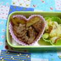 yukanosuke's cooksnap of when they made 超簡単♪じゃがいもと豚肉の炒め物.