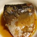 hiro-miu's cooksnap of when they made さば缶味の鯖煮.