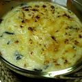 アタックバラ's cooksnap of when they made レンジで楽チン♪ホワイトソース.