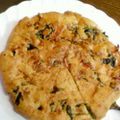 澤岡誼's cooksnap of when they made 簡単★なのに豪華な卵キッシュ.