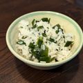 新妻あや's cooksnap of when they made わかめご飯♪給食より自信あり^^;.