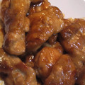 miibr's cooksnap of when they made ちょー簡単鶏南蛮.