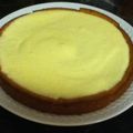 シュウちゃんちゃん's cooksnap of when they made 簡単♪レンジで3分♪カスタードクリーム♪.