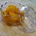 puniＫ's cooksnap of when they made マルメロ　それはおいしい咳止め.