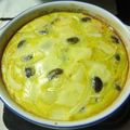 ハル菓子パン's cooksnap of when they made 枝豆のミニキッシュ　ワインのお供.