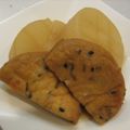 サンディサンディ's cooksnap of when they made 大根とがんもどきの含め煮.