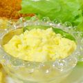 腹の上のポニョポニョ's cooksnap of when they made らっきょうで♡まいう～タルタルソース.