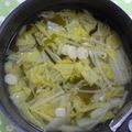 レアレアチーズ's cooksnap of when they made ひと味違うお吸い物.