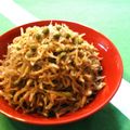 カナティーヌ's cooksnap of when they made ちりめん山椒.