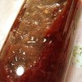 かずちゃん。's cooksnap of when they made レンチンでもいいよ♪手作りジャム♪.