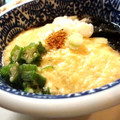 cocoりえ's cooksnap of when they made なめことろろ蕎麦.