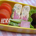 ＨＥＷＡ's cooksnap of when they made とりそぼろで卵焼き.