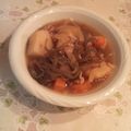 オレンジリング's cooksnap of when they made おばあちゃんの肉じゃが.