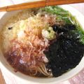 とっぽぎがおちゃん's cooksnap of when they made 花巻そば.