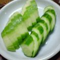 キスミントママ's cooksnap of when they made 続けられる！ぬか漬けのコツ.