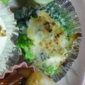 ＭＯＭＯパンダ's cooksnap of when they made お弁当に♪ブロッコリーのマヨネーズ焼き.