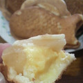 marmy's cooksnap of when they made 卵黄１個でカスタード☆ちょっとだけよ.