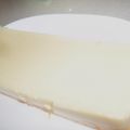 megane_kozou_nari's cooksnap of when they made マンゴークリームタルト(フィリング)　.