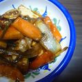 SHIHOBONN's cooksnap of when they made 厚揚げ甘酢あんかけ.