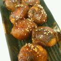 erina★'s cooksnap of when they made お弁当に♪カレー風味の肉巻きおにぎり★.