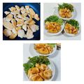 みぽぽ37's cooksnap of when they made ご飯が進む＊柔らか鶏胸肉の和風ステーキ.