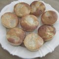 3姉妹ちゃんママ's cooksnap of when they made りんごの☆マフィン.