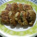 こなつっ's cooksnap of when they made もっちり♪すりみ☆じゃが焼き！.