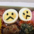 cobuo's cooksnap of when they made ゆで卵の殻をつるりときれいにむく方法!!.