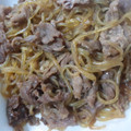 ゆか＠勉強中。's cooksnap of when they made 牛肉と白滝のすき焼き風.