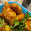 紅葉ｙ's cooksnap of when they made 焼肉のたれでから揚げ.