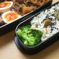 サーフブレイド's cooksnap of when they made ✿ブロッコリーだけの❀中華✿オイスター味.