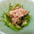 Fire-King's cooksnap of when they made シカクマメ（ウイングビーン）のお浸し.