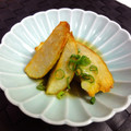 ぼのつま's cooksnap of when they made 里芋の揚げ出し風.