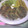 マダムG's cooksnap of when they made 大根菜de栄養満点　簡単お焼き☆.
