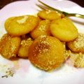 はったはった's cooksnap of when they made 白玉だんご.