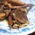 ユーロン's cooksnap of when they made しいたけのバター醤油焼き.